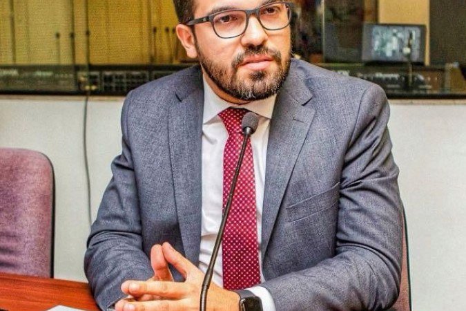 Advogado Criminalista Guilherme Mota