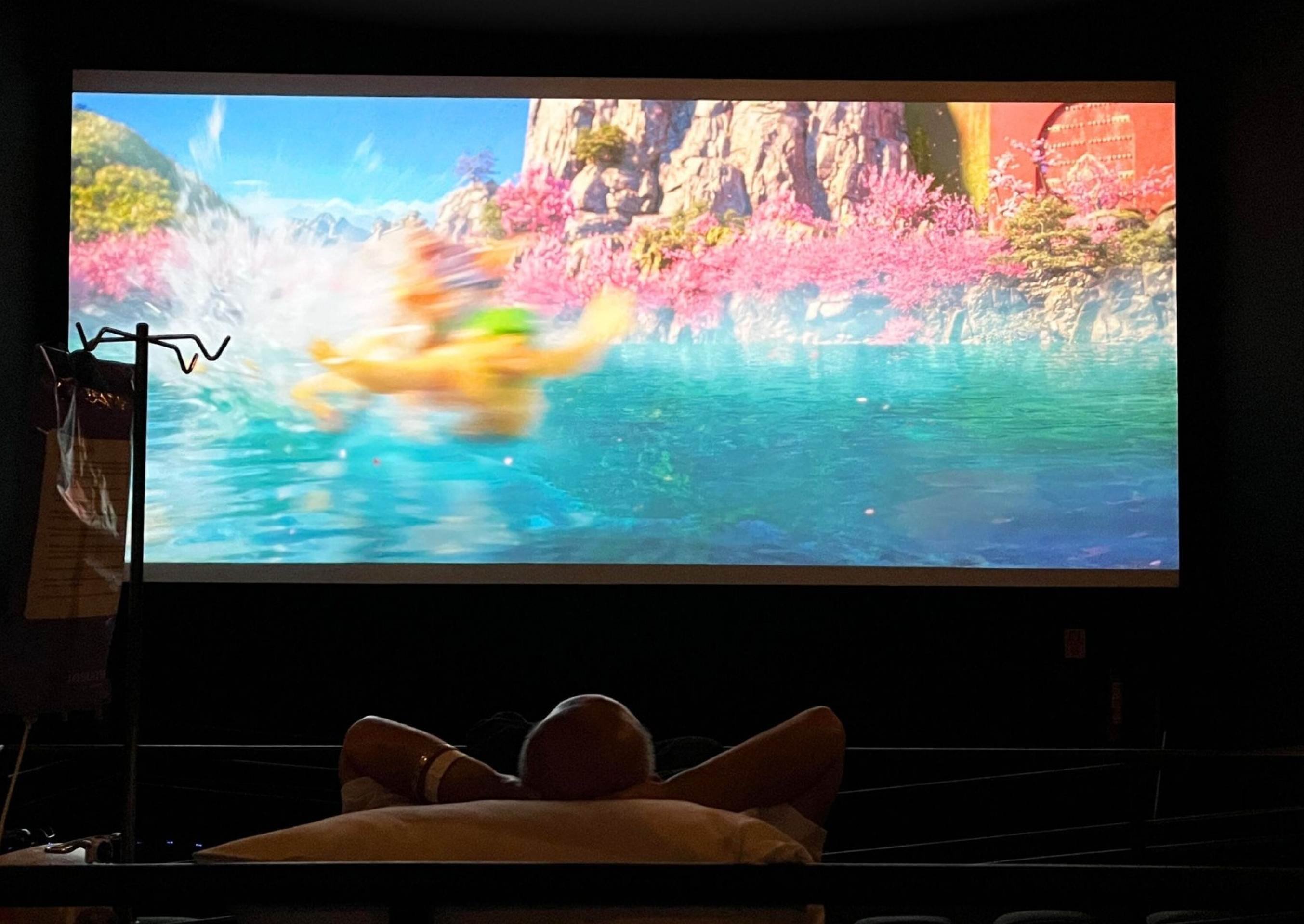 Segundo a institui&ccedil;&atilde;o, a&ccedil;&otilde;es como essa fazem parte de uma pol&iacute;tica de humaniza&ccedil;&atilde;o que reconhece o impacto da sa&uacute;de emocional no processo de recupera&ccedil;&atilde;o.