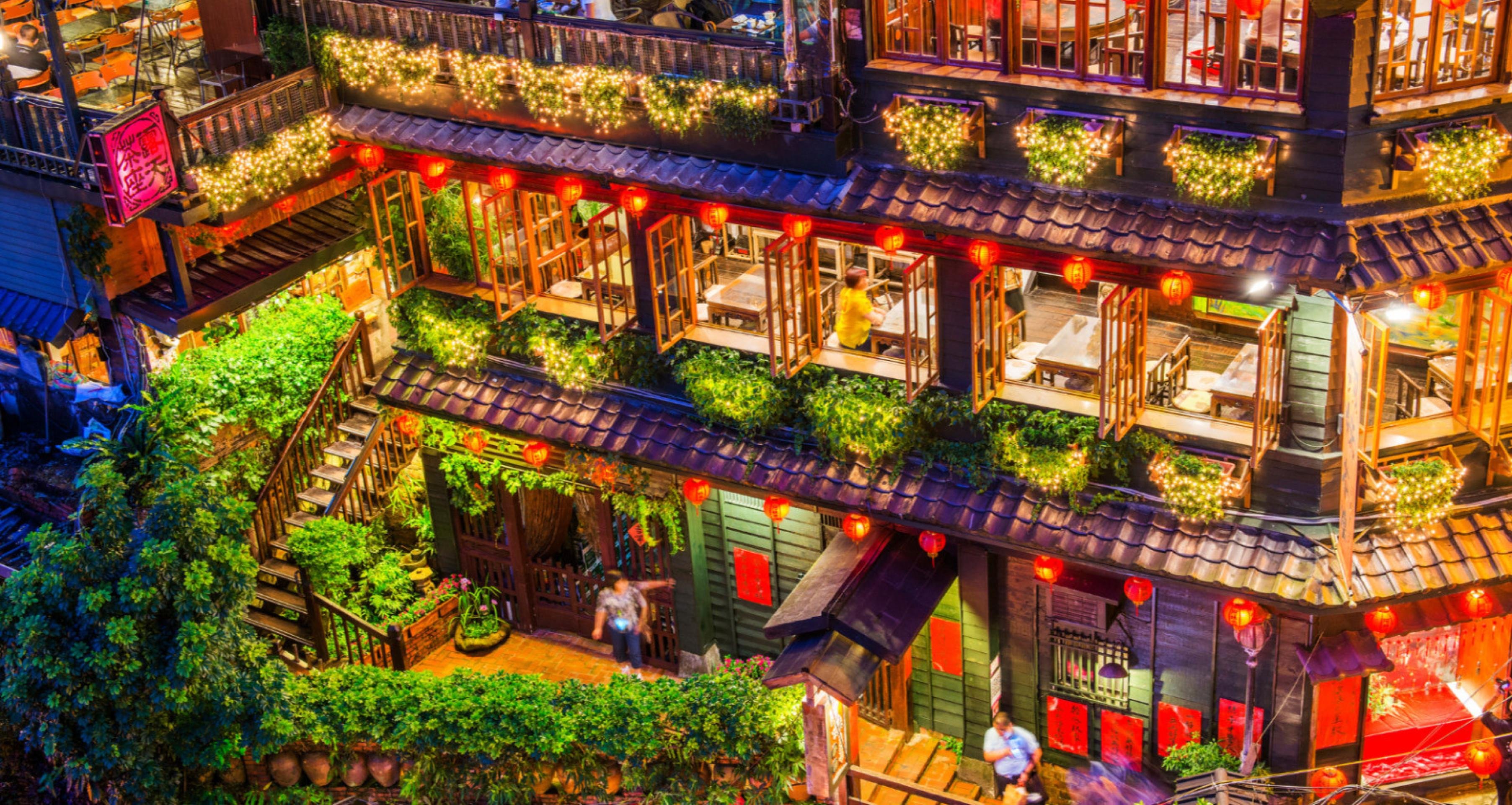 Turismo em Taiwan: destino autêntico entra no radar do viajante brasileiro em 2026