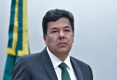 Relator da matéria, o deputado Mendonça Filho (União-PE) informou que deve apresentar ajustes pontuais no parecer -  (crédito: Zeca Ribeiro/Câmara dos Deputado) -Relator da matéria, o deputado Mendonça Filho (União-PE) informou que deve apresentar ajustes pontuais no parecer -  (crédito: Zeca Ribeiro/Câmara dos Deputado)