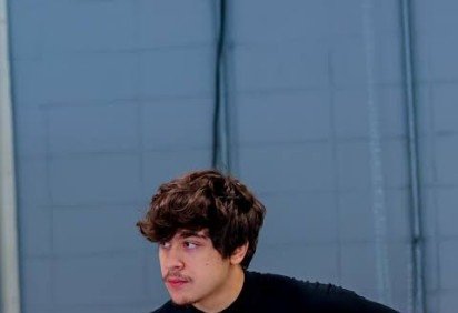 Ex-piloto&nbsp;est&aacute;&nbsp;em uma cela individual, no Complexo da Papuda -  (crédito:  Reprodu&ccedil;&atilde;o) -Ex-piloto&nbsp;est&aacute;&nbsp;em uma cela individual, no Complexo da Papuda -  (crédito:  Reprodu&ccedil;&atilde;o)