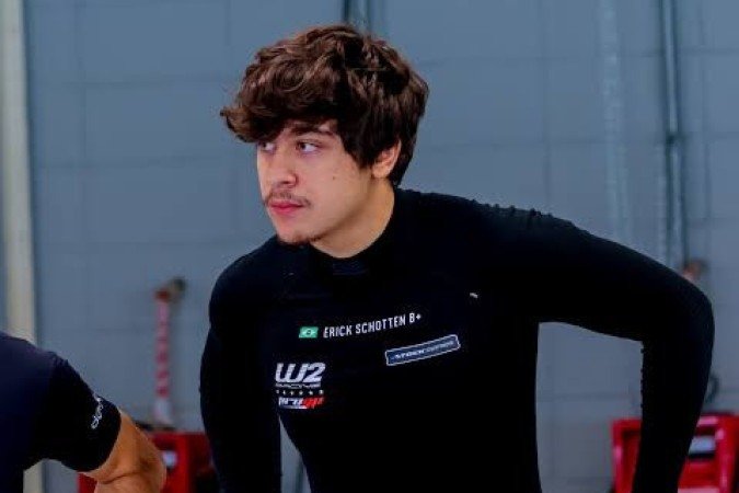 Ex-piloto Pedro Turra segue preso em uma cela individual