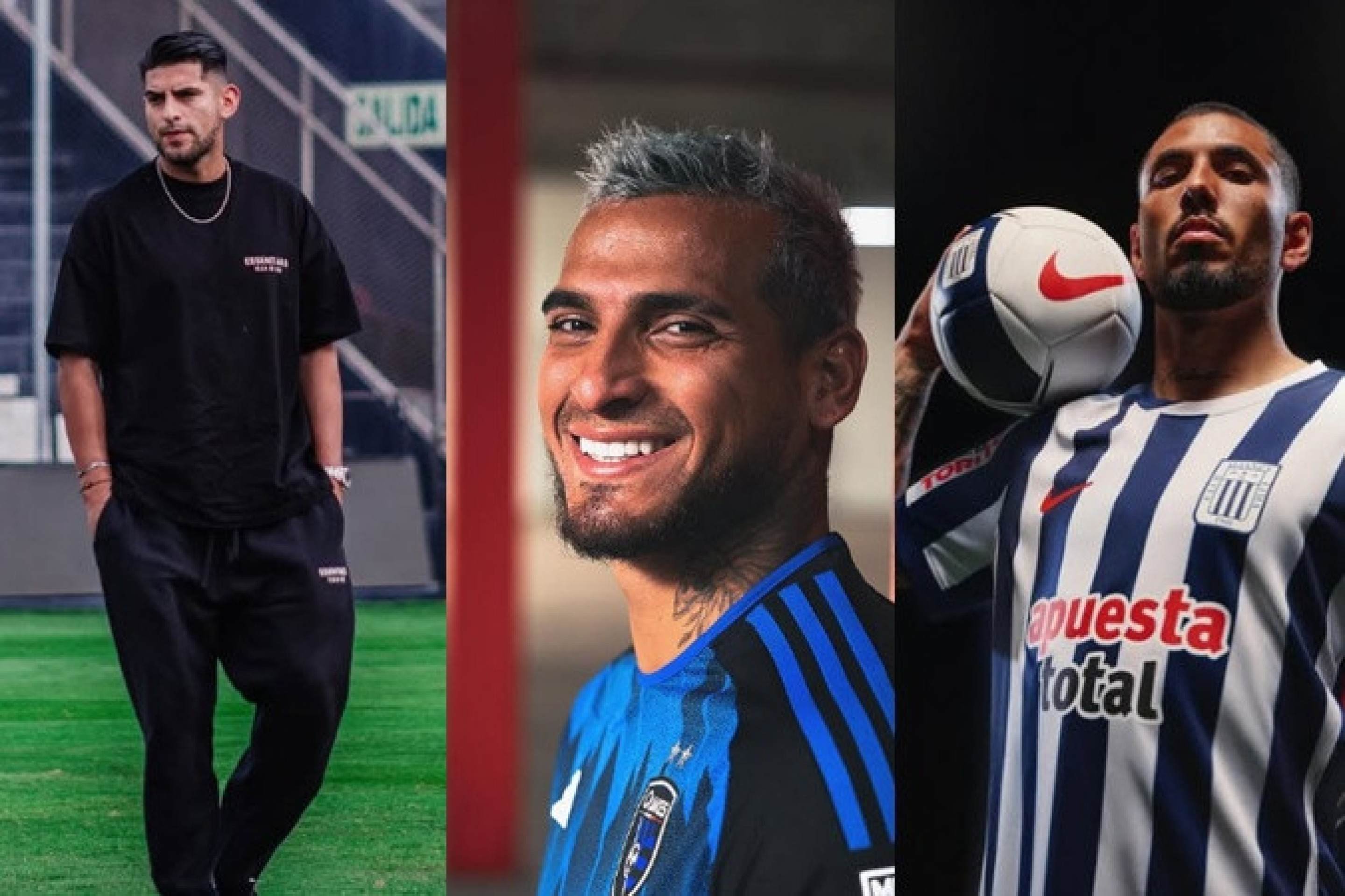 Jogadores do Alianza Lima negam abuso sexual contra jovem argentina