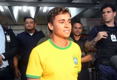 Nikolas afirmou que não faz questão de perder seu tempo com divergências dentro da direita -  (crédito:  Ed Alves/CB/DA Press) -Nikolas afirmou que não faz questão de perder seu tempo com divergências dentro da direita -  (crédito:  Ed Alves/CB/DA Press)