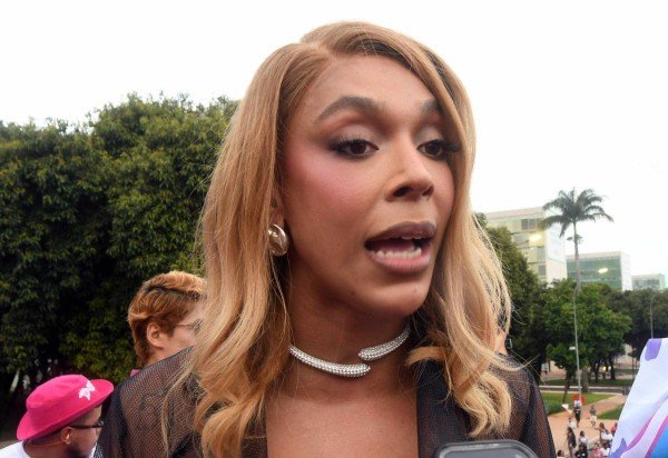 Ed Alves/CB/DA Press