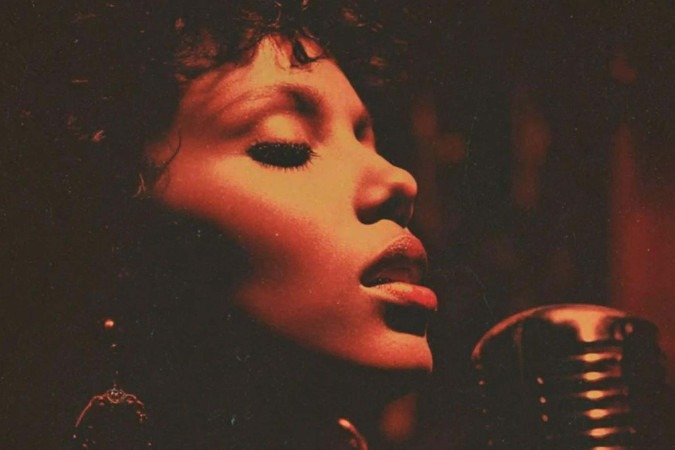 No serviço de streaming Tidal, Rose detém o crédito de álbuns de música folk e ambiental ilustrando diferentes cantores, todos carregados no ano passado - (crédito: Tidal) No serviço de streaming Tidal, Rose detém o crédito de álbuns de música folk e ambiental ilustrando diferentes cantores, todos carregados no ano passado - (crédito: Tidal)