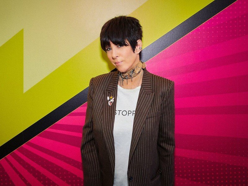 DIANE WARREN A PASSION OF MUSIC 6枚組 AOR Diane Warren estabelece recorde de indicações ao Oscar sem vitórias
