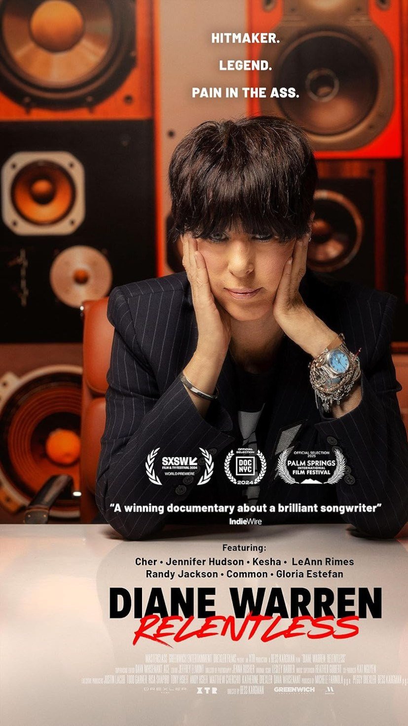DIANE WARREN A PASSION OF MUSIC 6枚組 AOR Diane Warren estabelece recorde de indicações ao Oscar sem vitórias