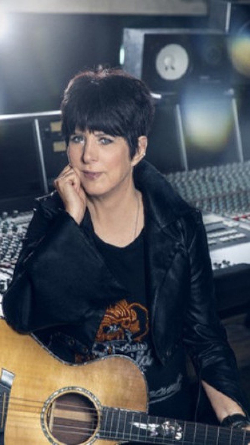 DIANE WARREN A PASSION OF MUSIC 6枚組 AOR Diane Warren estabelece recorde de indicações ao Oscar sem vitórias