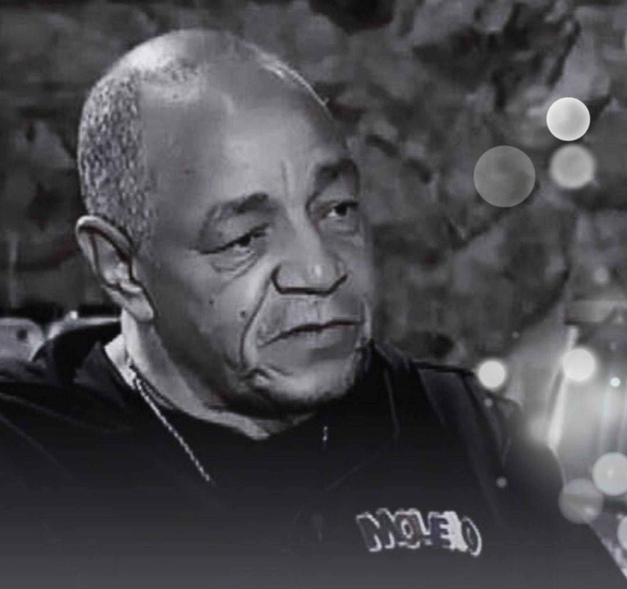 Morre Bira Hawaí, empresário e pai de Anderson, do Molejo