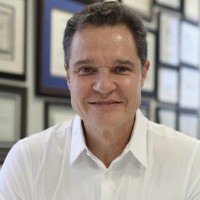  26.01.2026 Eixo Capital. Alexandre Piquet, advogado licenciado nos Estados Unidos e especialista em direito imigratório da Piquet Law Firm -  (crédito:  Divulgação)