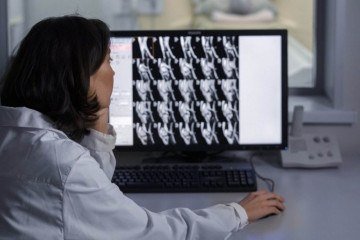 Tecnologia -  (crédito: Reprodução)