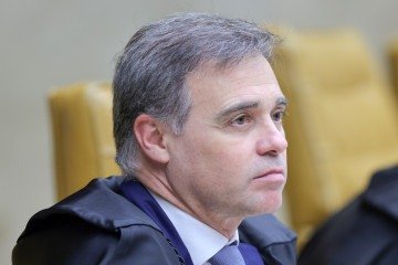 Para aprofundar sua decisão, Mendonça destacou que o estado cumpriu rigorosamente as etapas exigidas pela Propag - (crédito: Rosinei Coutinho / STF) Para aprofundar sua decisão, Mendonça destacou que o estado cumpriu rigorosamente as etapas exigidas pela Propag - (crédito: Rosinei Coutinho / STF)