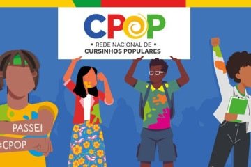 A Rede Nacional de Cursinhos Populares (CPOP) tem como propósito oferecer suporte técnico e financeiro para a preparação de estudantes da rede pública -  (crédito: Divulgação/MEC )
