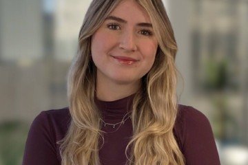 26.01.2026 Eixo Capital. Giovanna Ferreira Moreira da Silva, advogada da área trabalhista, sindical e remuneração de executivos da Innocenti Advogados Associados - (crédito: Divulgação) 26.01.2026 Eixo Capital. Giovanna Ferreira Moreira da Silva, advogada da área trabalhista, sindical e remuneração de executivos da Innocenti Advogados Associados - (crédito: Divulgação)