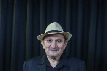 Nebojsa Todorovic se apresenta no Clube do Choro com show beneficente - (crédito: Divulgação) Nebojsa Todorovic se apresenta no Clube do Choro com show beneficente - (crédito: Divulgação)