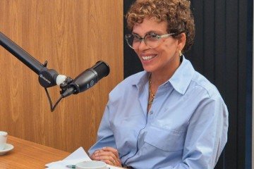 Para ela, o caminho mais viável para a legenda passa pela construção de alianças com nomes já consolidados no cenário estadual -  (crédito: Jair Amaral/Em/D.A Press)