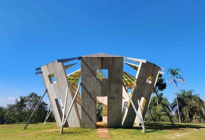 Brumadinho: turismo como possibilidade de reestruturação -  (crédito: Uai Turismo) -Brumadinho: turismo como possibilidade de reestruturação -  (crédito: Uai Turismo)