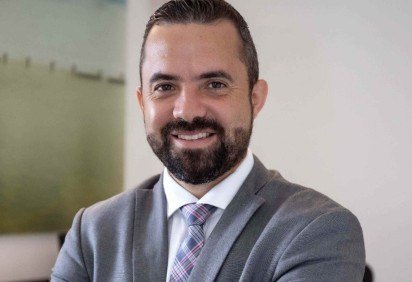  26.01.2026 Eixo Capital. Kiko Omena, advogado, especialista em direito tributário do escritório Veloso de Melo -  (crédito:  Divulgação) - 26.01.2026 Eixo Capital. Kiko Omena, advogado, especialista em direito tributário do escritório Veloso de Melo -  (crédito:  Divulgação)