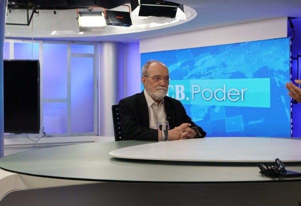 Bruna Gaston CB/DA Press