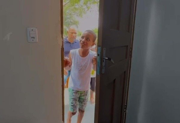 Prefeitura de Bacabal/Reprodução