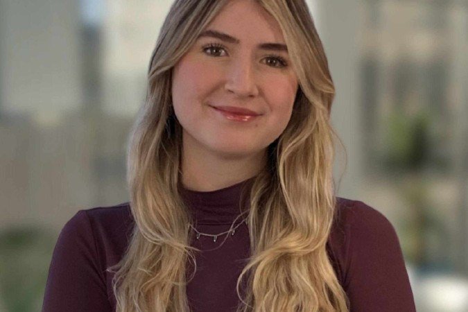 26.01.2026 Eixo Capital. Giovanna Ferreira Moreira da Silva, advogada da área trabalhista, sindical e remuneração de executivos da Innocenti Advogados Associados - (crédito: Divulgação) 26.01.2026 Eixo Capital. Giovanna Ferreira Moreira da Silva, advogada da área trabalhista, sindical e remuneração de executivos da Innocenti Advogados Associados - (crédito: Divulgação)