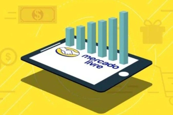 Mercado livre abre mais de 500 vagas de emprego -  (crédito: Reprodução/ Mercado Livre )