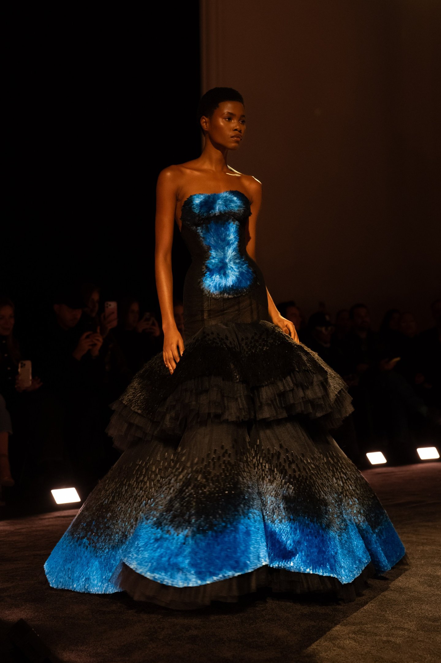 Schiaparelli, ver&atilde;o 2026 alta-costura