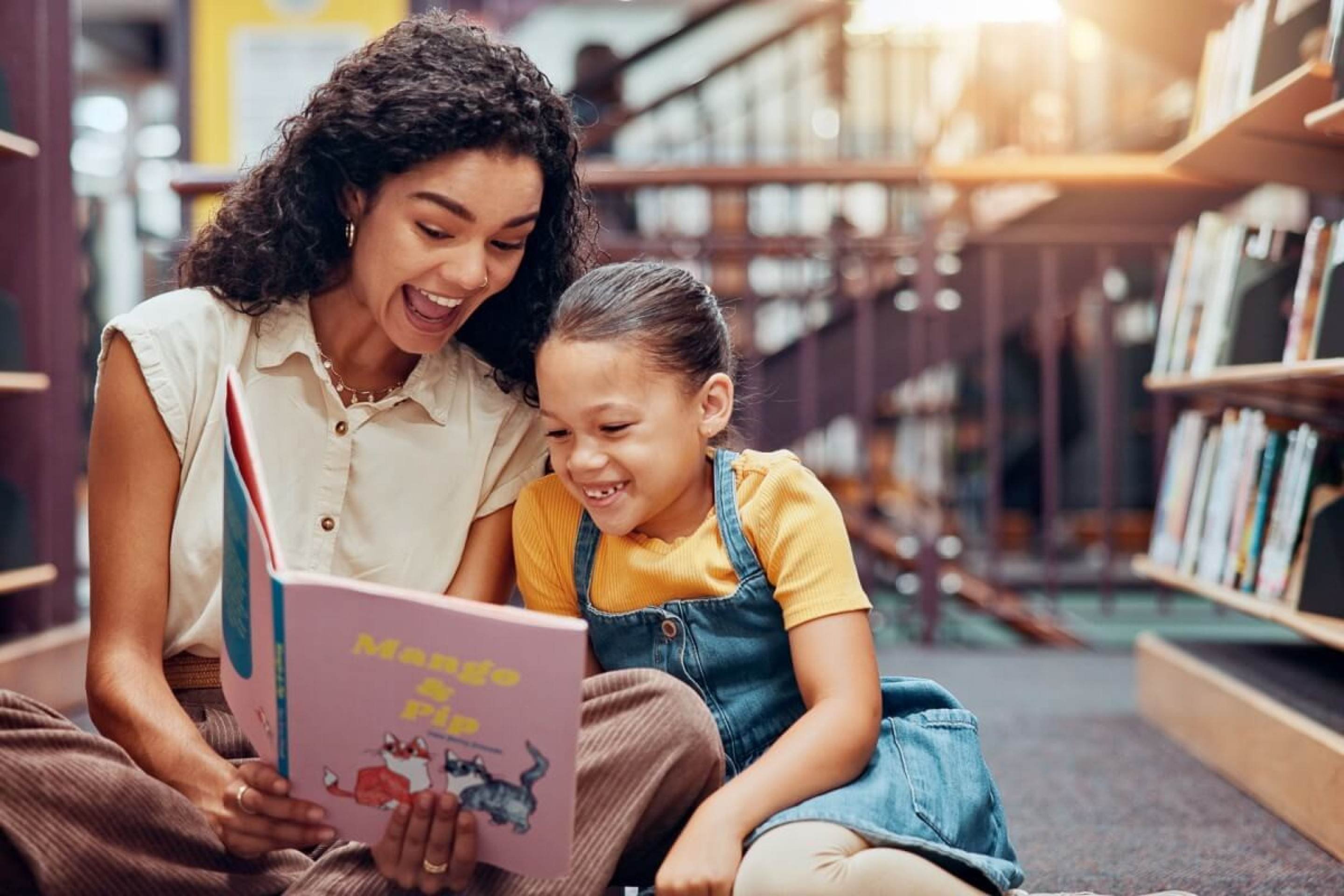 Volta às aulas: 9 livros para crianças e educadores