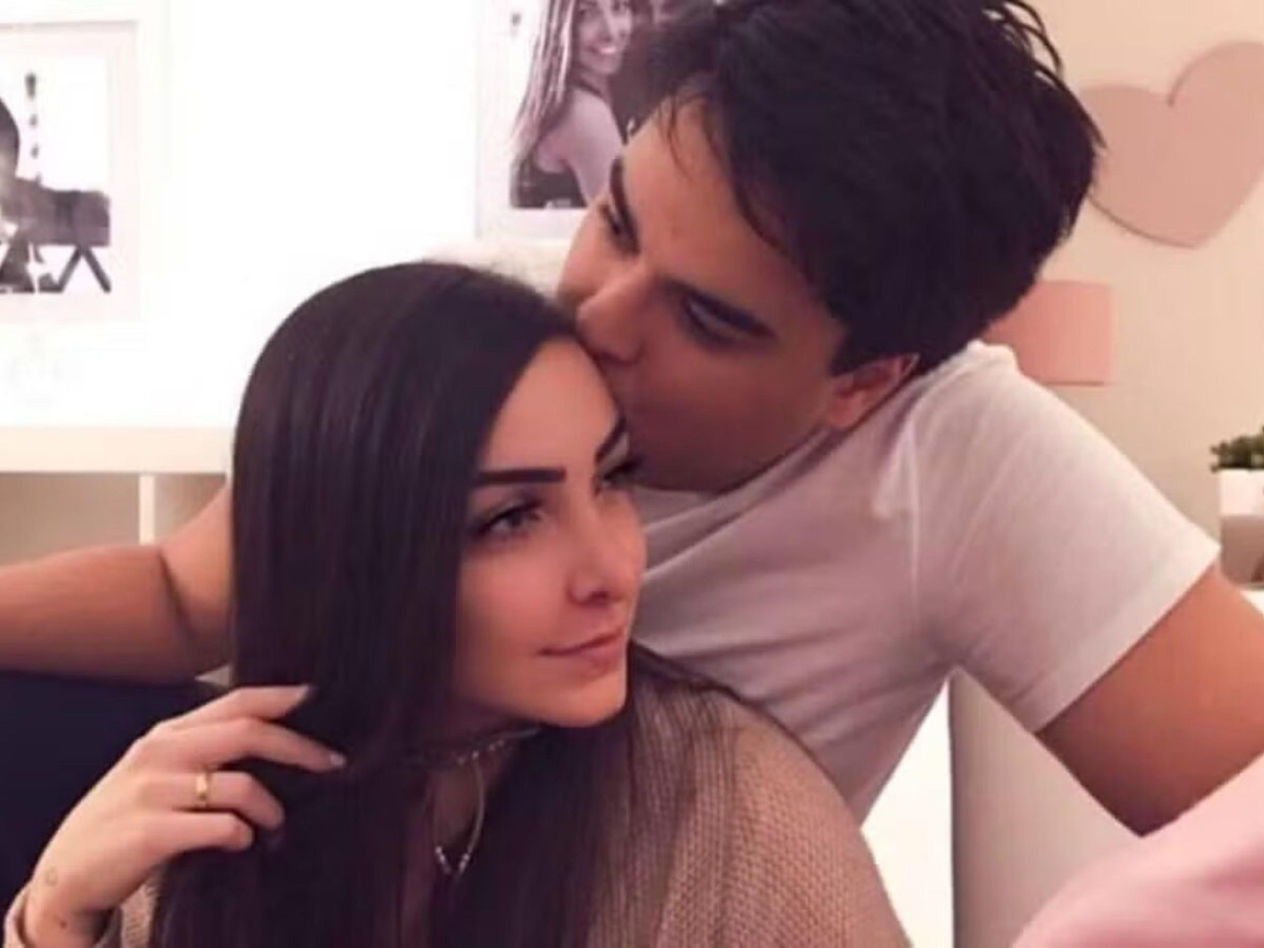 Nome do neto de Zezé Di Camargo chama a atenção na web - (crédito: Observatorio dos Famosos) Nome do neto de Zezé Di Camargo chama a atenção na web - (crédito: Observatorio dos Famosos)