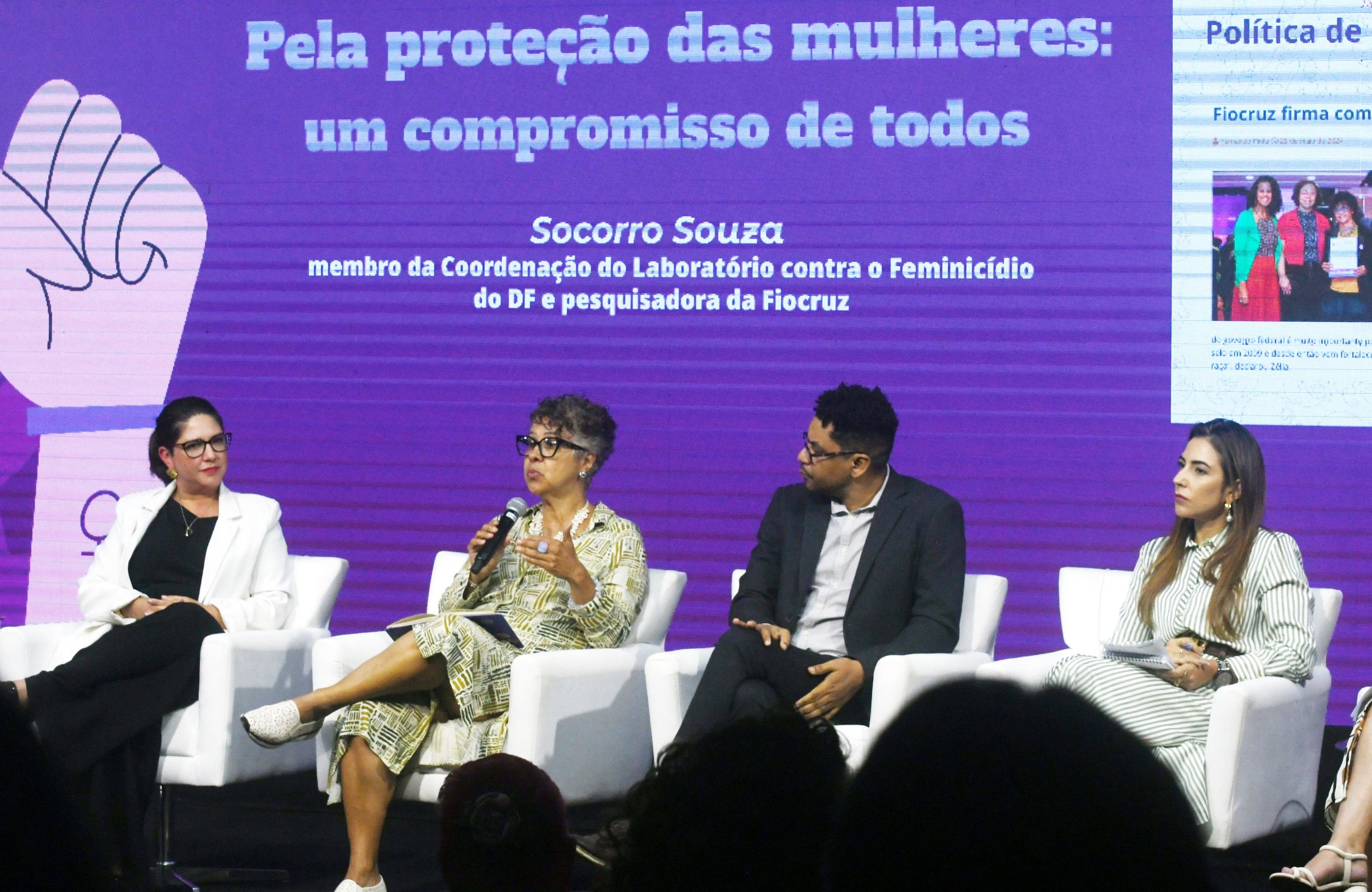 Caminhos para a equidade passam pela ação conjunta da sociedade