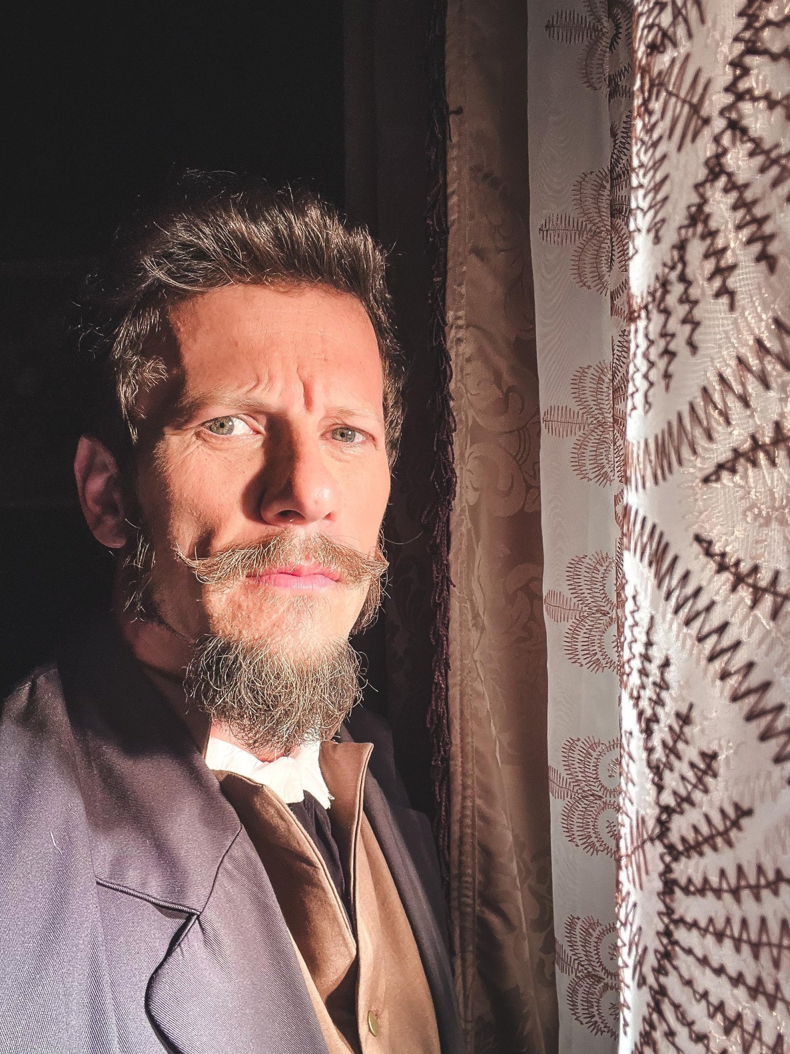 Eduardo Pelizzari ser&aacute; um delegado gay: 