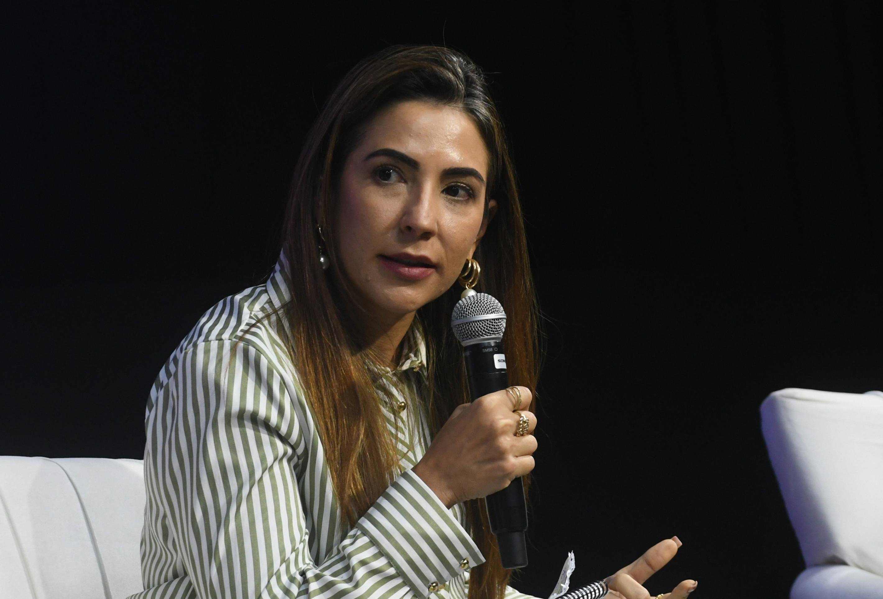  27.01.2026 Ed Alves CB/DA Press. CB Debate. Pela prote&ccedil;&atilde;o das mulheres. Adalgiza Maria promotora de justi&ccedil;a MPDFT