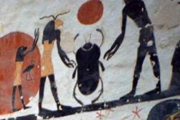 Animais que simbolizam fé e tradição em várias culturas