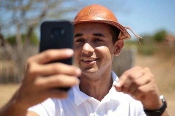 Allyson Bezerra -  (crédito: Reprodução/Redes sociais )