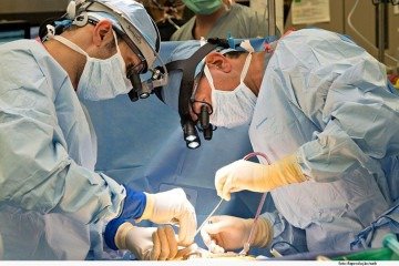 Procedimentos cirúrgicos no país seguem a Lista de Verificação de Cirurgia Segura - (crédito: Divulgação) Procedimentos cirúrgicos no país seguem a Lista de Verificação de Cirurgia Segura - (crédito: Divulgação)