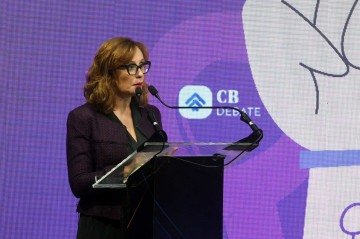 Janaina Penalva - Professora Associada da Faculdade de Direito da UnB - (crédito: ED ALVES/CB/D.A Press) Janaina Penalva - Professora Associada da Faculdade de Direito da UnB - (crédito: ED ALVES/CB/D.A Press)