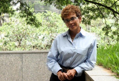 Prefeita de Contagem, Marília Campos (PT) -  (crédito: Jair Amaral/EM/D.A Press)