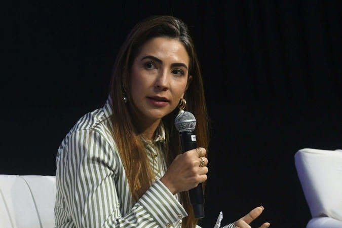 "A educa&ccedil;&atilde;o &eacute; o ponto central nessa luta. Precisamos colocar esse debate nos curr&iacute;culos da educa&ccedil;&atilde;o b&aacute;sica" - Adalgiza Maria Aguiar, promotora de Justi&ccedil;a e coordenadora do N&uacute;cleo de G&ecirc;nero do MPDFT