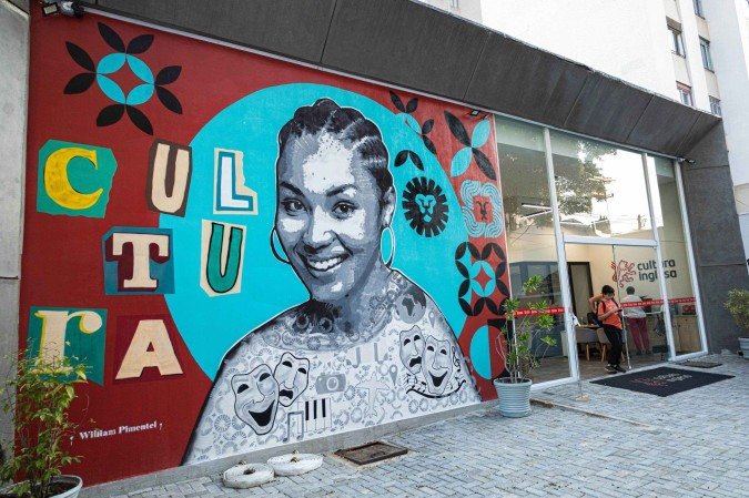 Cultura Inglesa promove conferência linguística em Brasília 
 -  (crédito: Divulgação/ Cultura Inglesa )