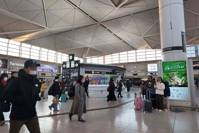 A consultora Viviana Makiyama afirma que inadimplência está atrapalhando ou até impedindo que brasileiros renovem ou obtenham vistos no Japão - (crédito: Arquivo pessoal) A consultora Viviana Makiyama afirma que inadimplência está atrapalhando ou até impedindo que brasileiros renovem ou obtenham vistos no Japão - (crédito: Arquivo pessoal)