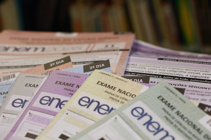 Além das correções, a autarquia divulgou os resultados para quem fez a prova para testar conhecimentos, os 