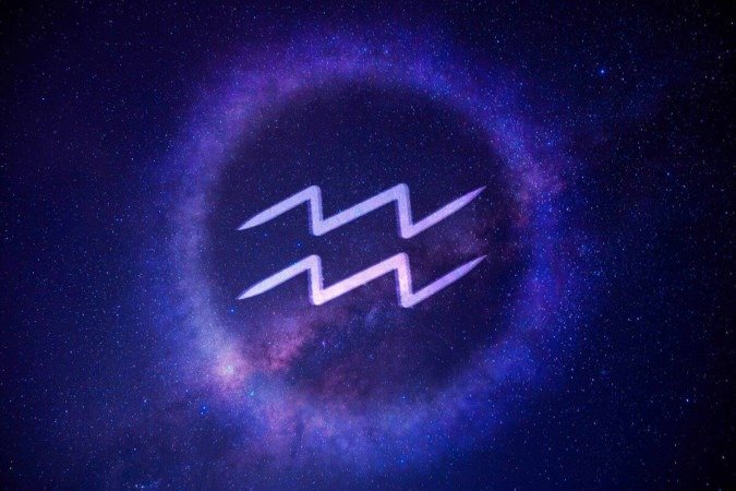 Fevereiro trará coragem para o aquariano se afirmar, tomar decisões rápidas e revelar ao mundo sua verdadeira essência (Imagem: Sudarat Thaneerat | Shutterstock)
- (crédito: EdiCase) Fevereiro trará coragem para o aquariano se afirmar, tomar decisões rápidas e revelar ao mundo sua verdadeira essência (Imagem: Sudarat Thaneerat | Shutterstock)
- (crédito: EdiCase)