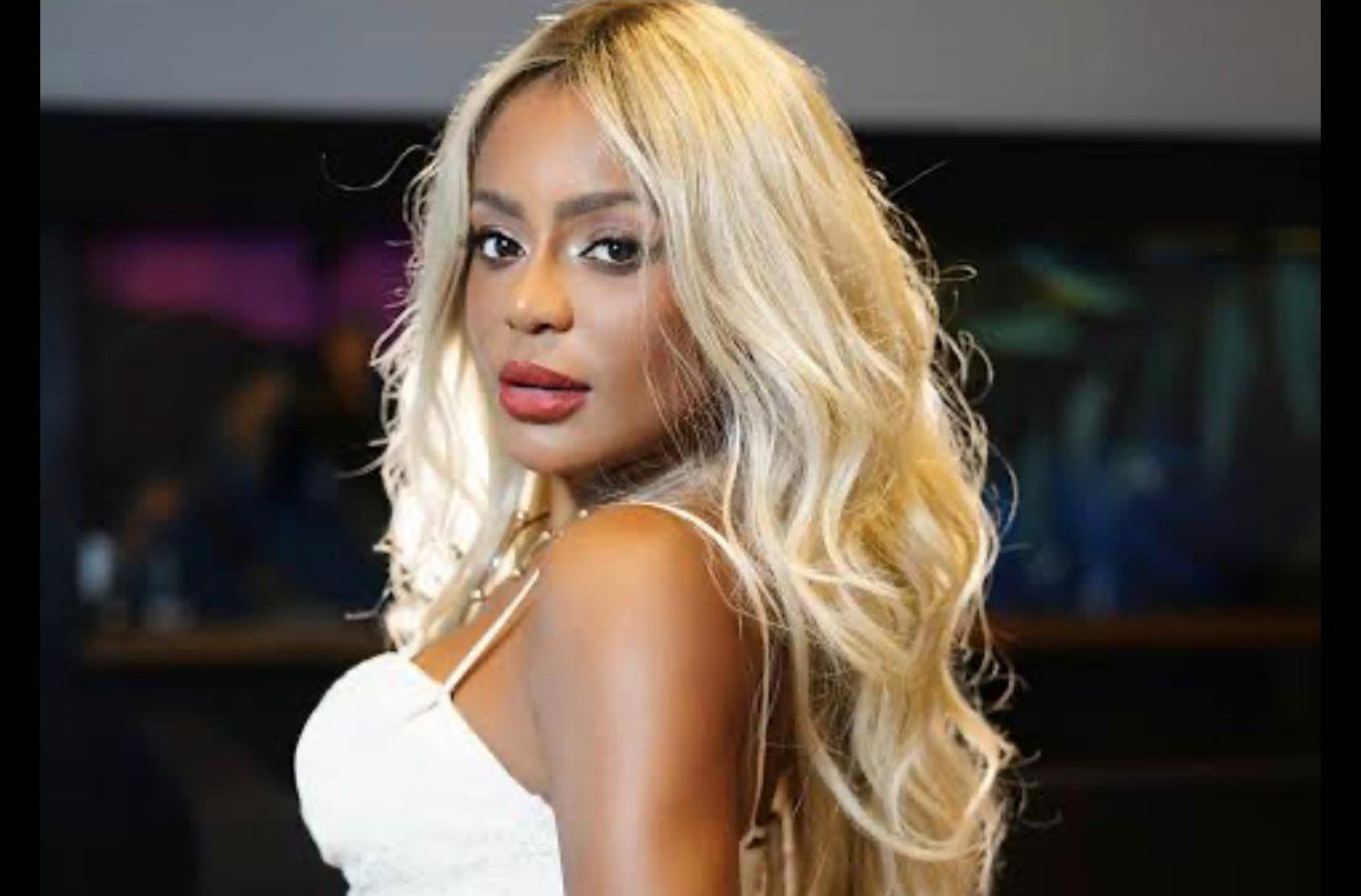 Cariúcha pede demissão do SBT, emissora que lhe abriu as portas