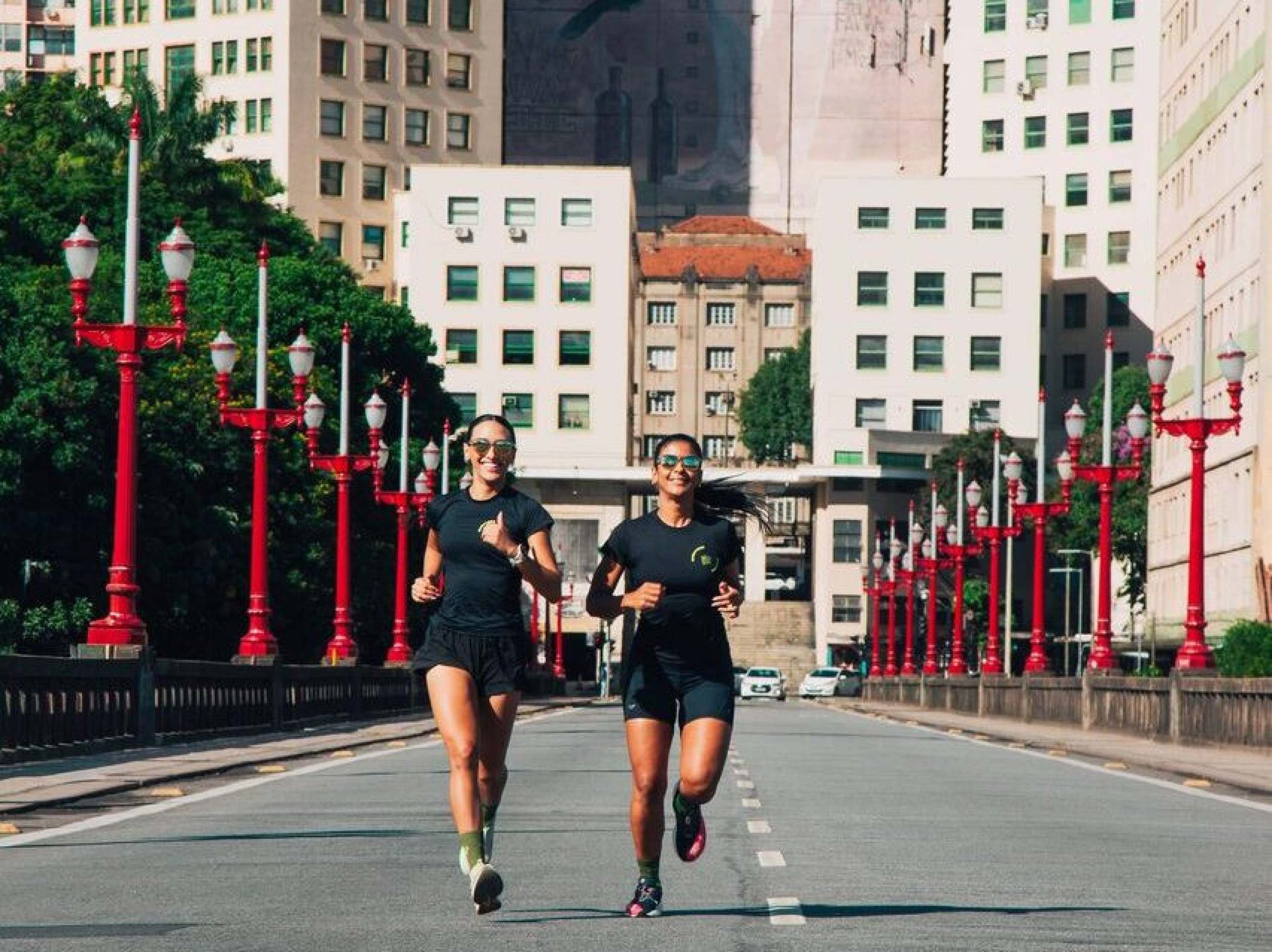 Corridas de rua ganham espaço no calendário dos viajantes