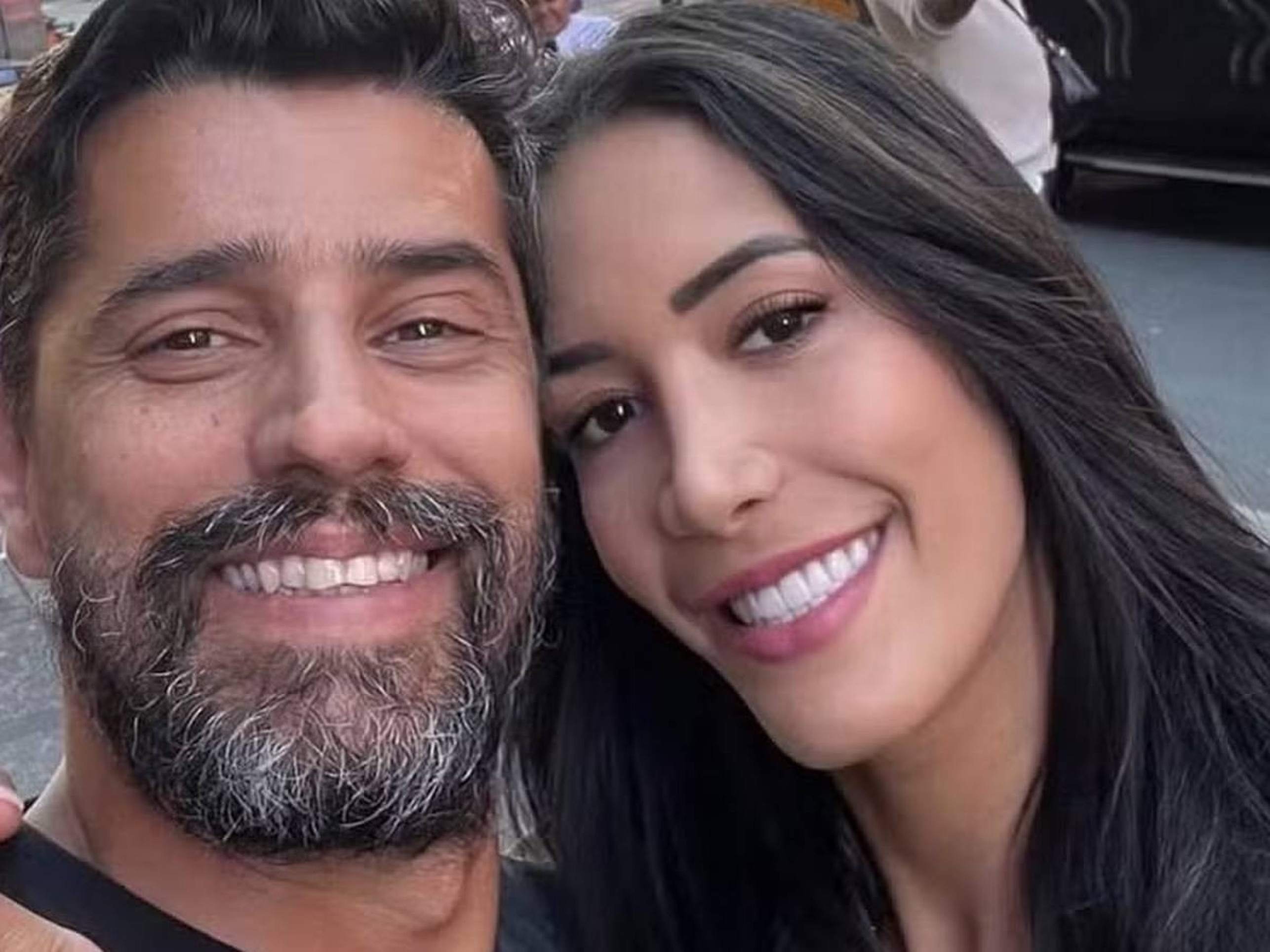 Esposa de Alberto Cowboy revela o que fariam com a bolada do BBB 26 - (crédito: Observatorio dos Famosos) Esposa de Alberto Cowboy revela o que fariam com a bolada do BBB 26 - (crédito: Observatorio dos Famosos)