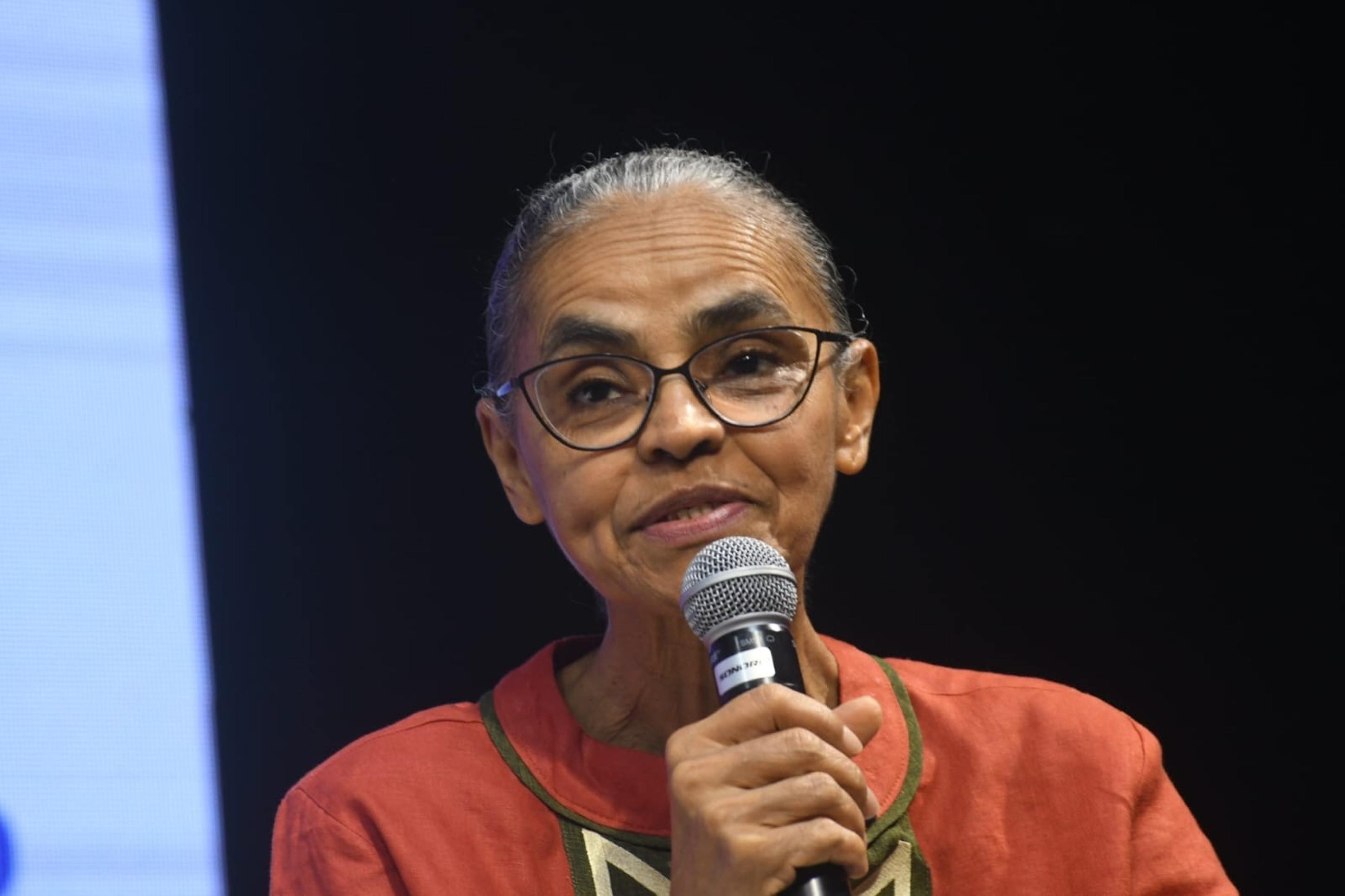 Marina Silva: 