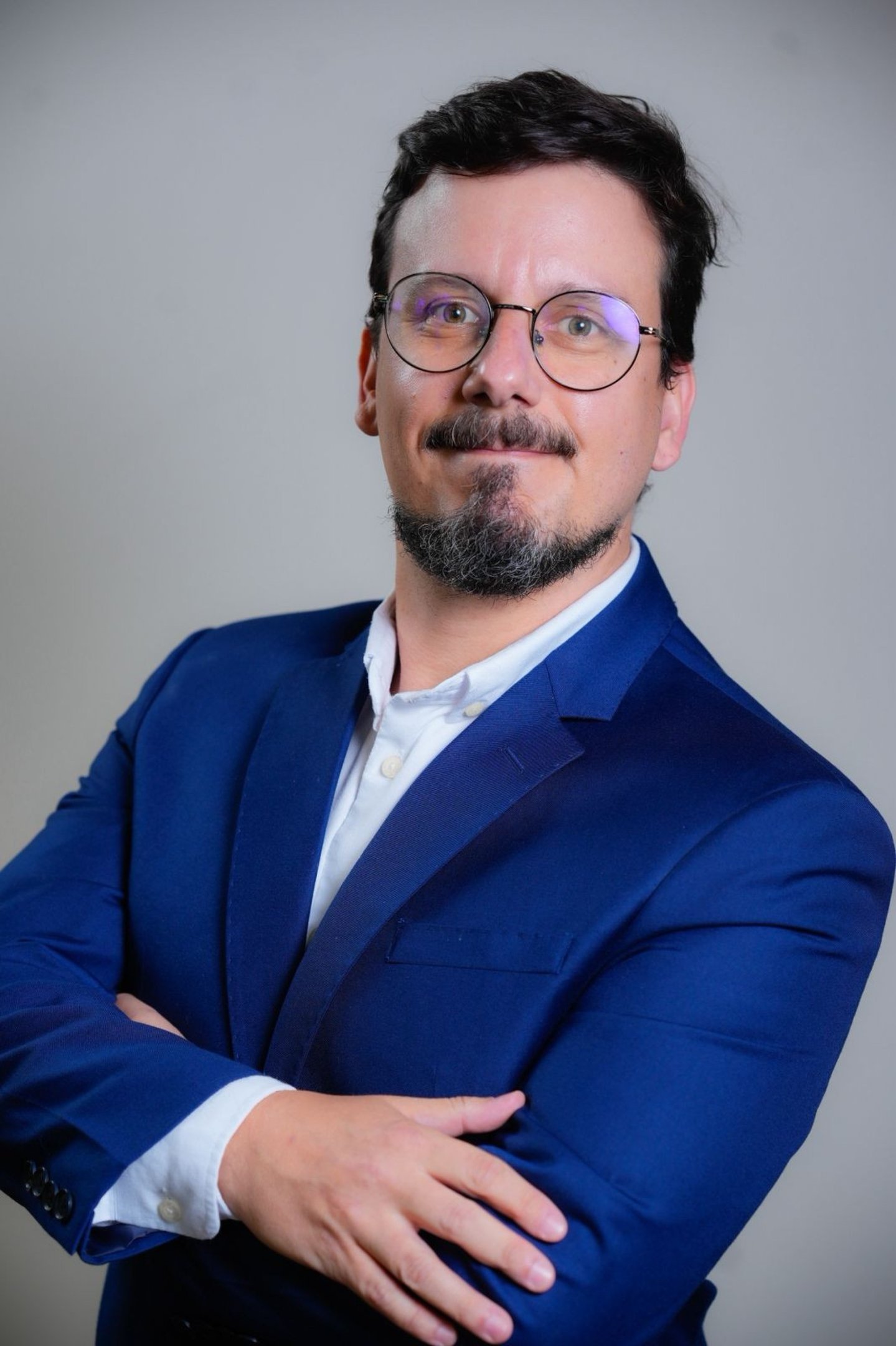 Quatro perguntas para André Bon, coordenador da infectologia do Hospital Brasília e Head de Infectologia da Rede Américas 