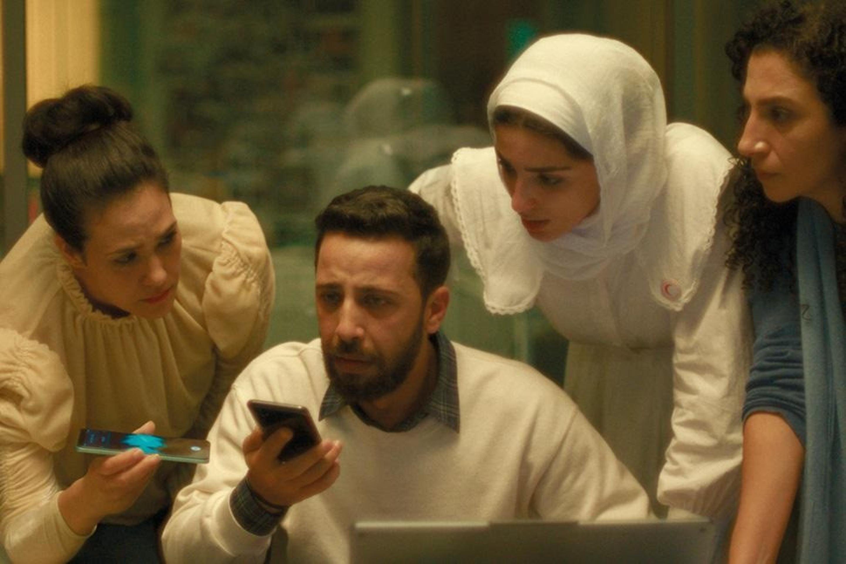 Desabafo tunisiano: veja longa que compete com 'O agente secreto', no Oscar