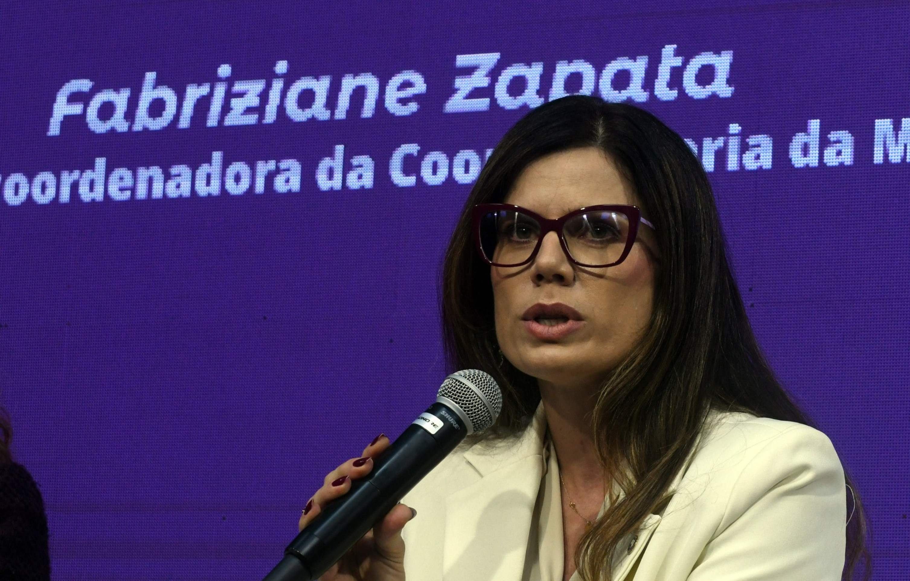 Magistrada avalia que diferentes tipos de violência têm a mesma raiz